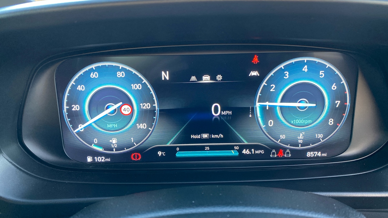 Used Hyundai BAYON 2024 for sale - 77005824: Photo 18