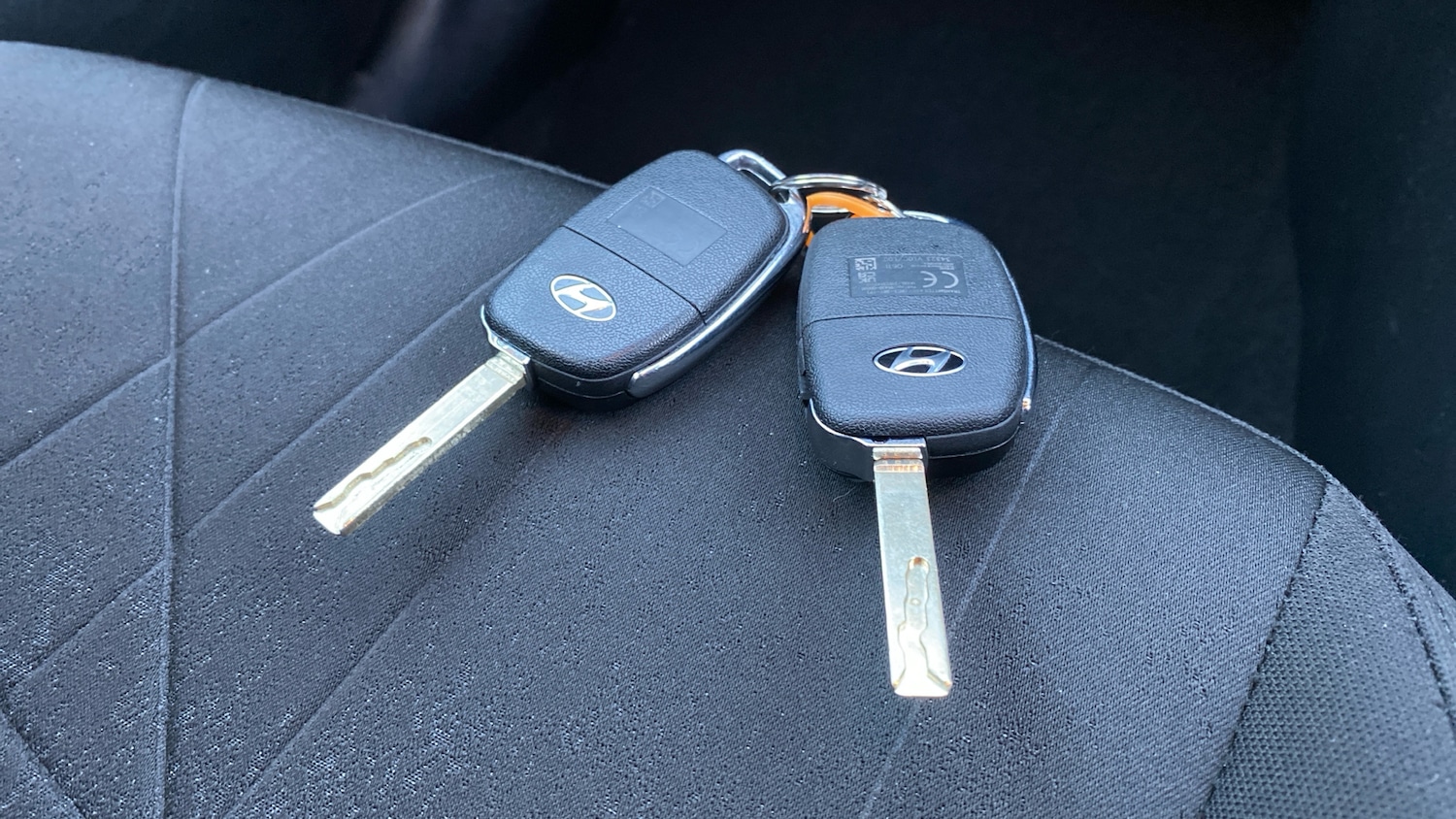 Used Hyundai BAYON 2024 for sale - 77005824: Photo 19