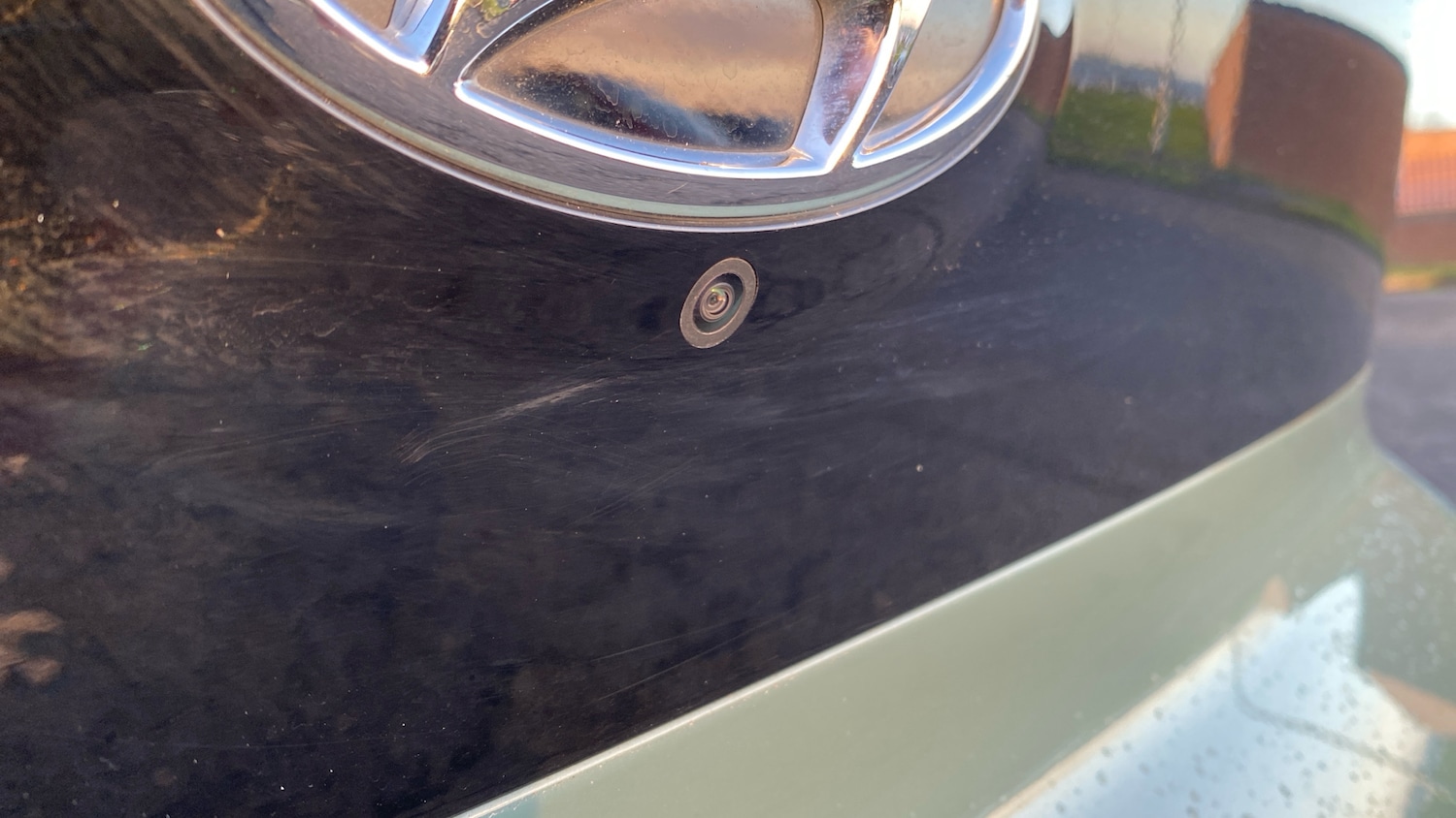 Used Hyundai BAYON 2024 for sale - 77005824: Photo 21