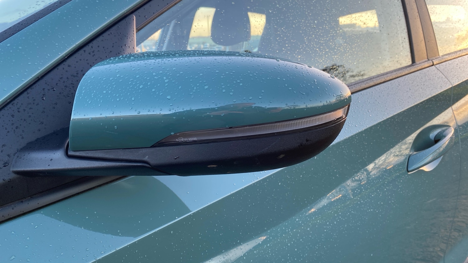 Used Hyundai BAYON 2024 for sale - 77005824: Photo 24