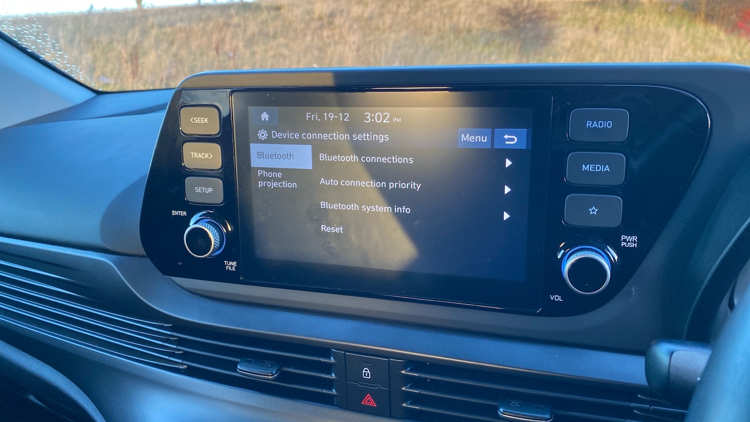 Used Hyundai BAYON 2024 for sale - 77005824: Photo 36