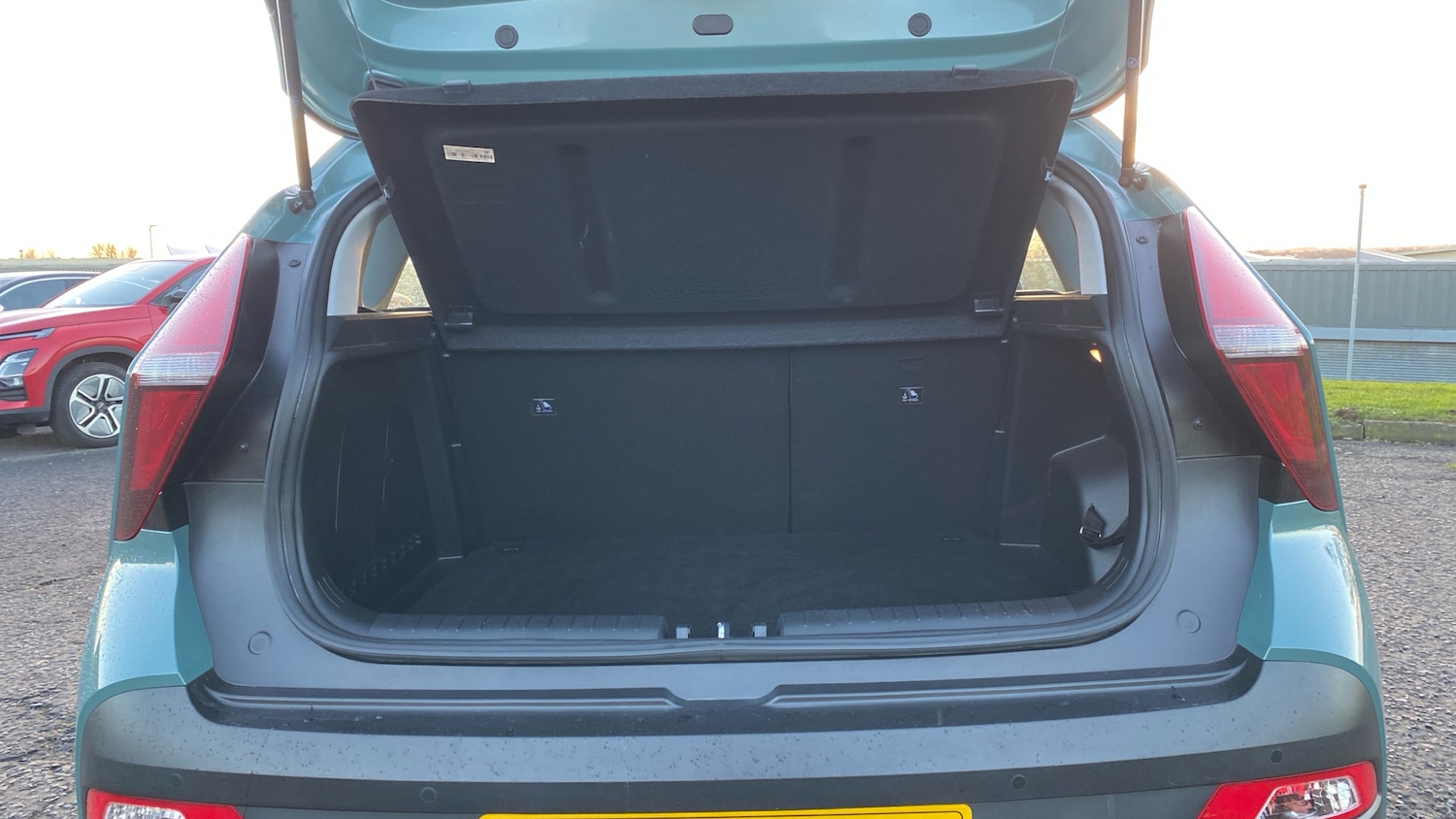 Used Hyundai BAYON 2024 for sale - 77005824: Photo 4