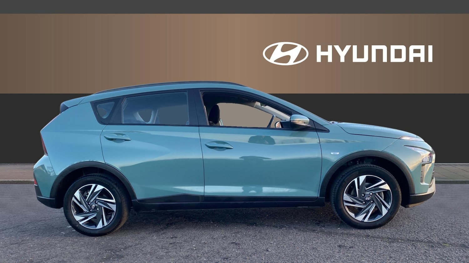 Used Hyundai BAYON 2024 for sale - 77005824: Photo 5