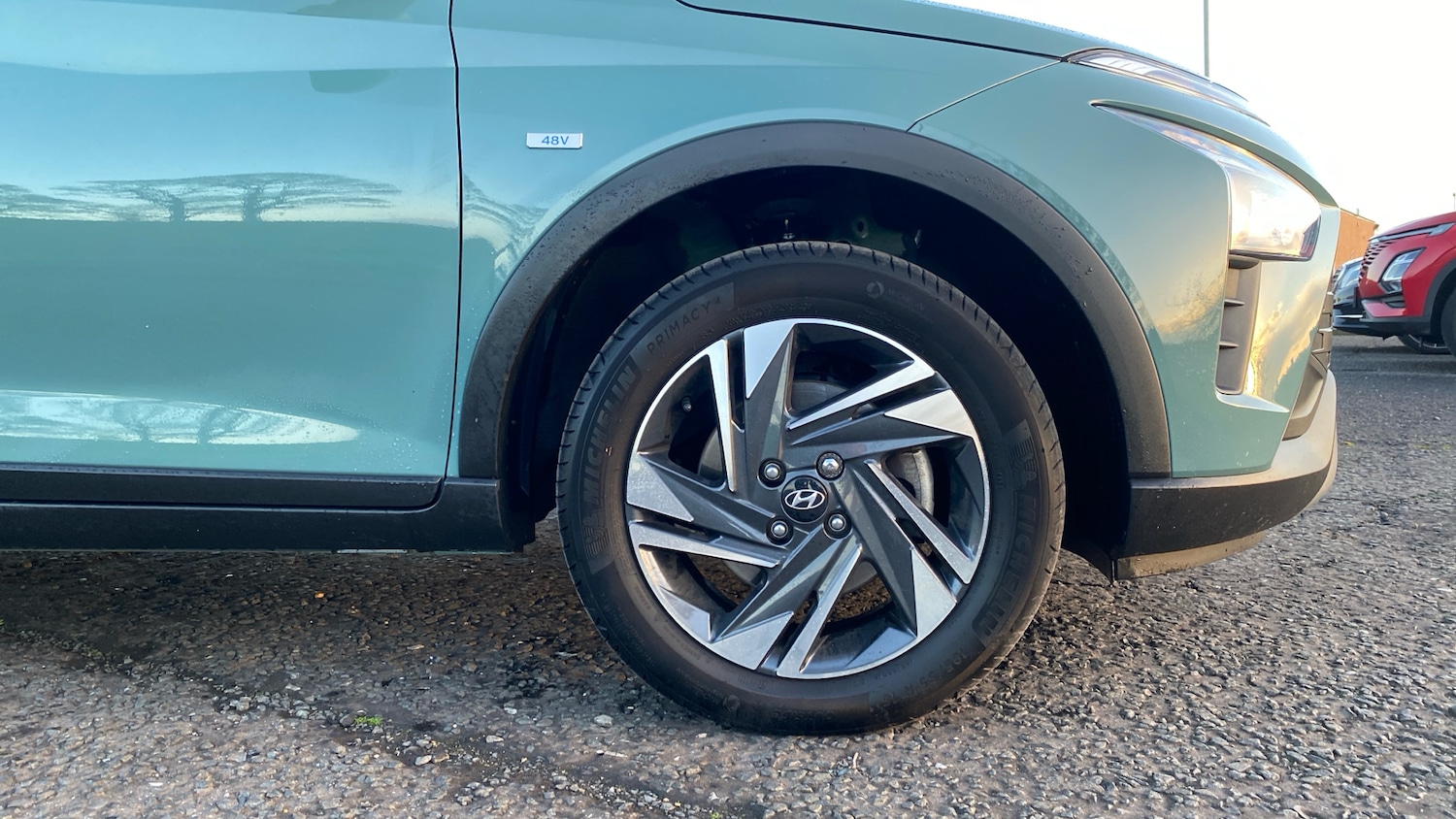 Used Hyundai BAYON 2024 for sale - 77005824: Photo 7