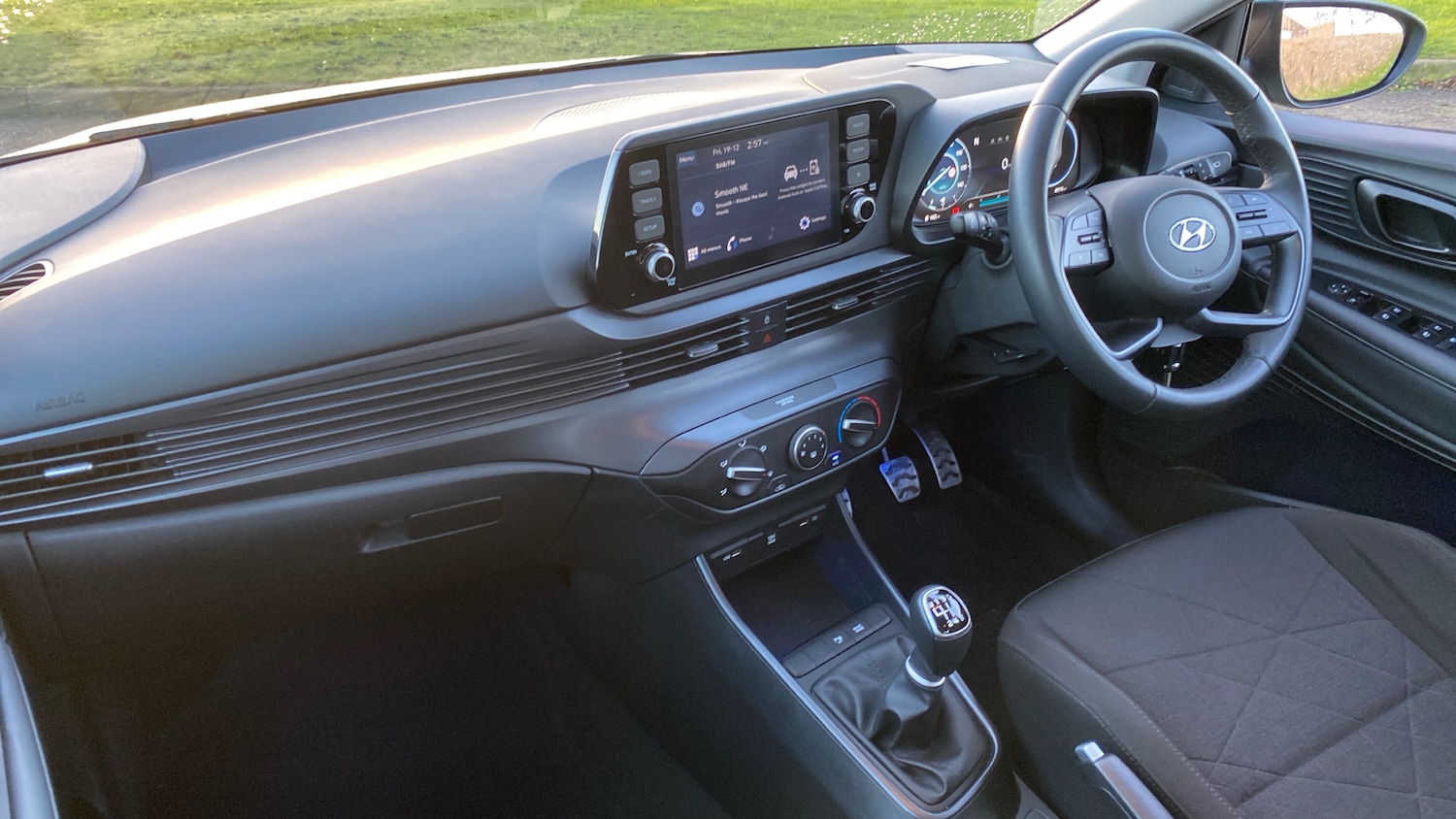 Used Hyundai BAYON 2024 for sale - 77005824: Photo 9