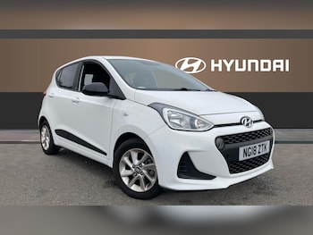 Hyundai - i10