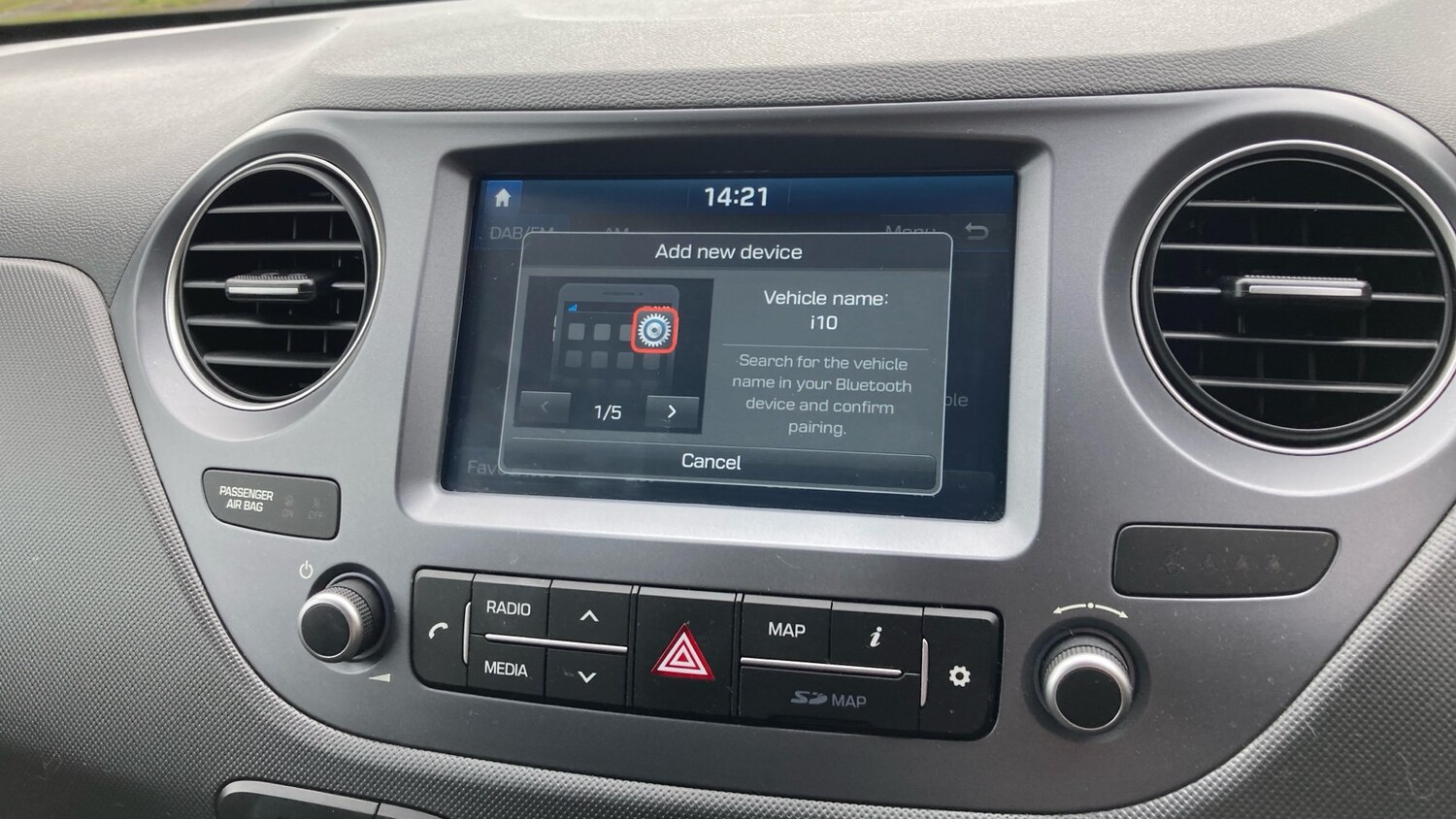 Vehicle 29