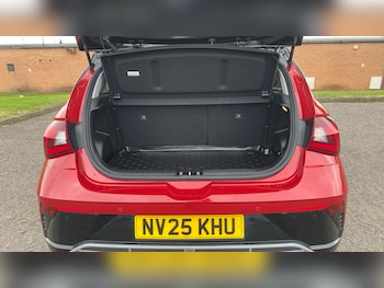 Used Hyundai i20 2025 for sale - 75749546: Photo