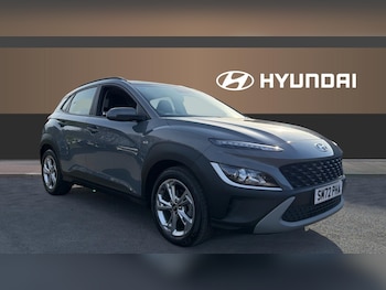 Used Hyundai KONA 2022 for sale - 77933891: Photo