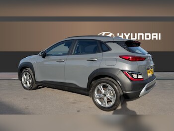 Used Hyundai KONA 2022 for sale - 77933891: Photo
