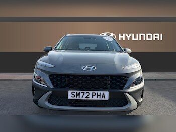 Used Hyundai KONA 2022 for sale - 77933891: Photo