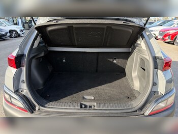 Used Hyundai KONA 2022 for sale - 77933891: Photo