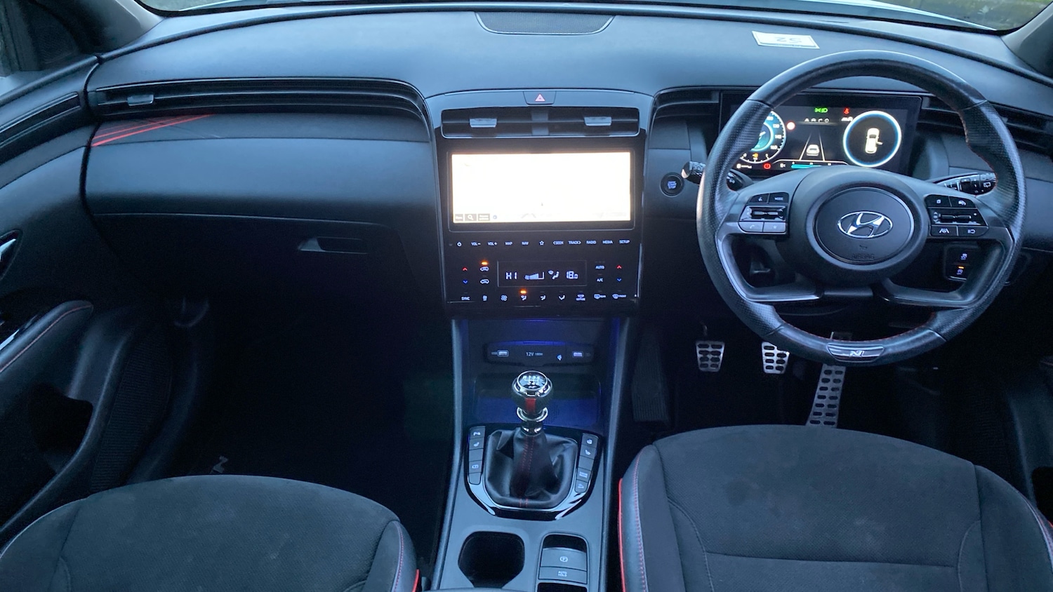 Used Hyundai TUCSON 2022 for sale - 76945749: Photo 10