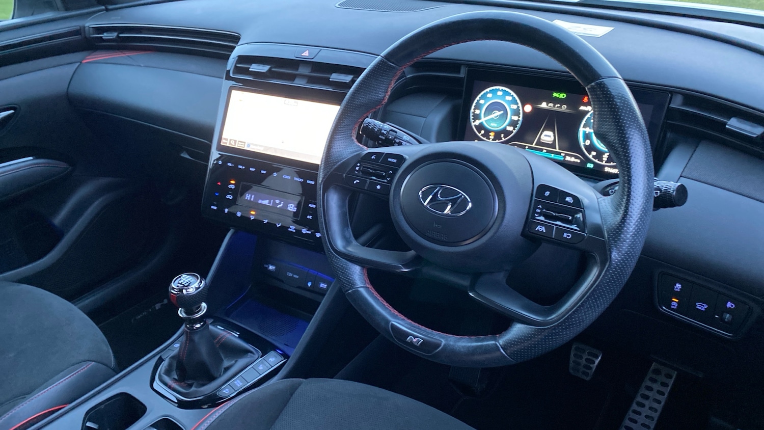 Used Hyundai TUCSON 2022 for sale - 76945749: Photo 11