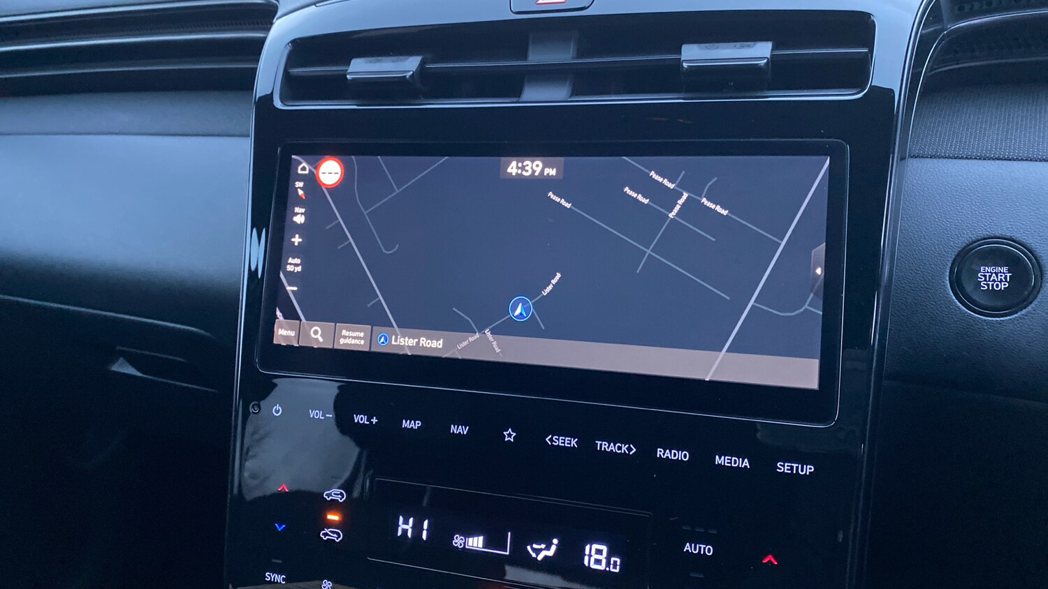 Used Hyundai TUCSON 2022 for sale - 76945749: Photo 12