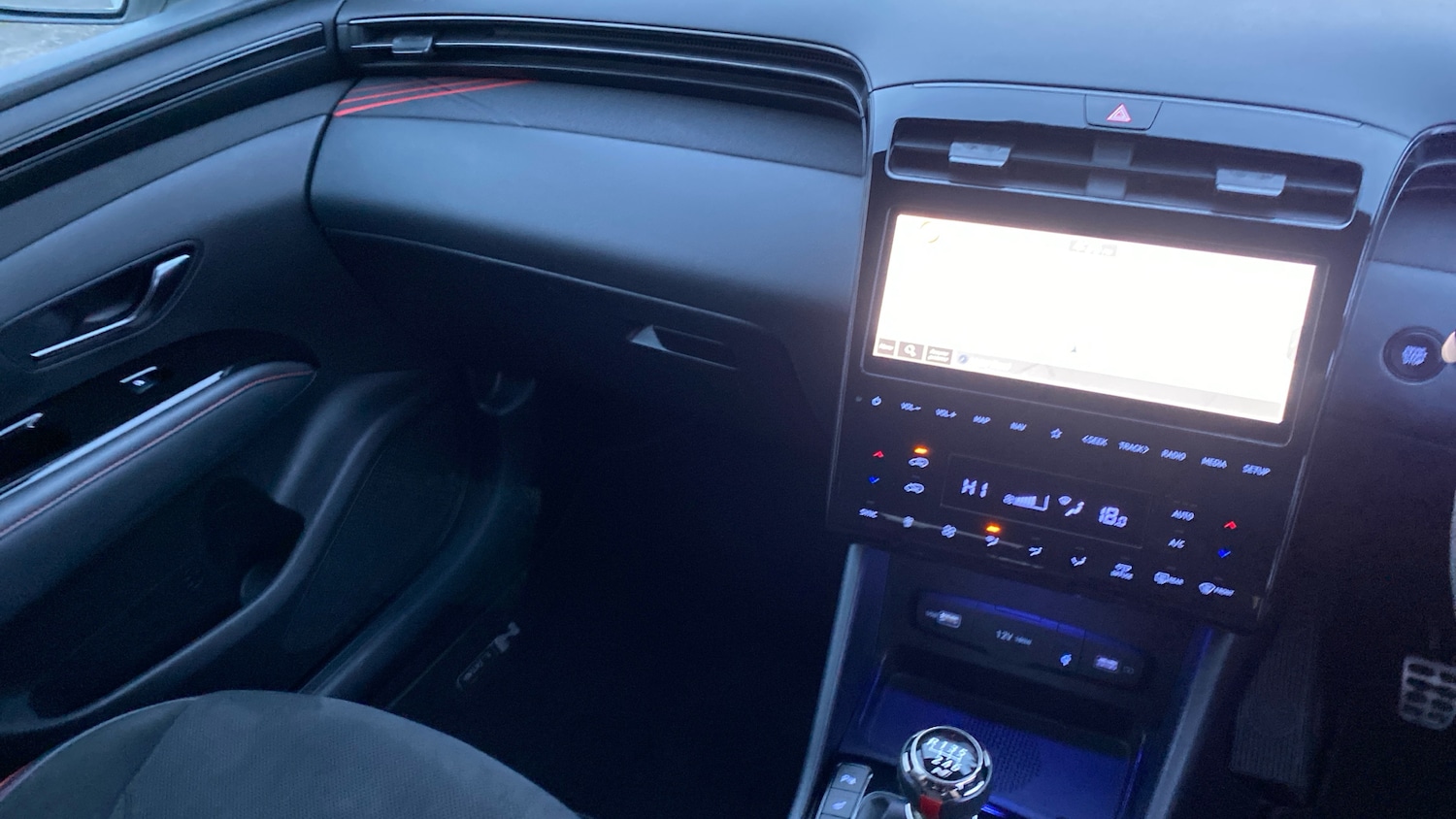 Used Hyundai TUCSON 2022 for sale - 76945749: Photo 14