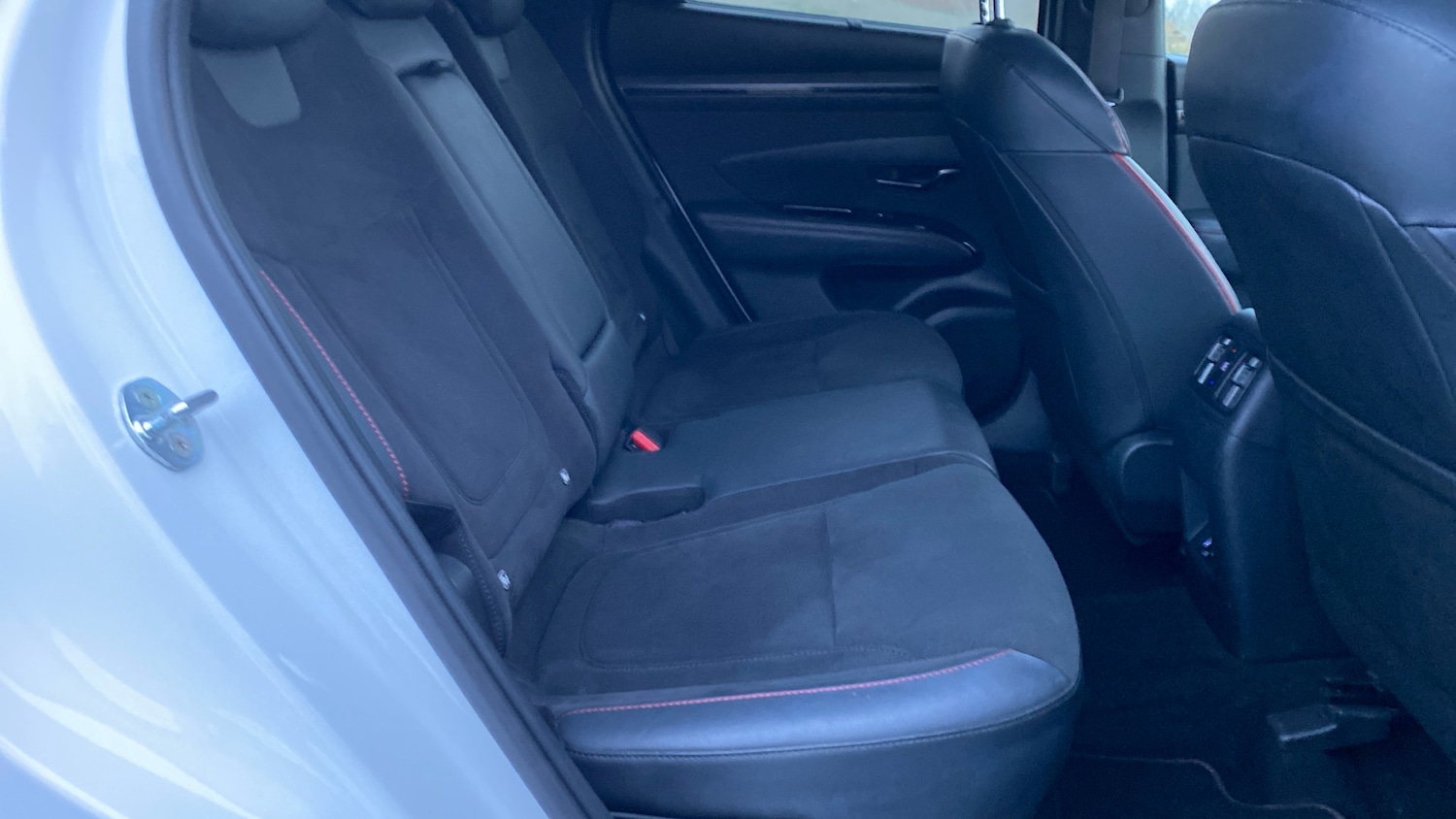 Used Hyundai TUCSON 2022 for sale - 76945749: Photo 16