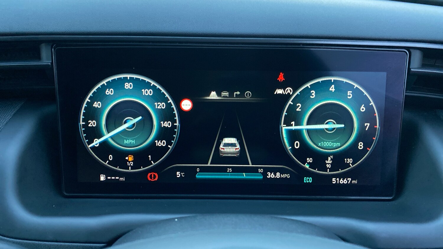 Used Hyundai TUCSON 2022 for sale - 76945749: Photo 18