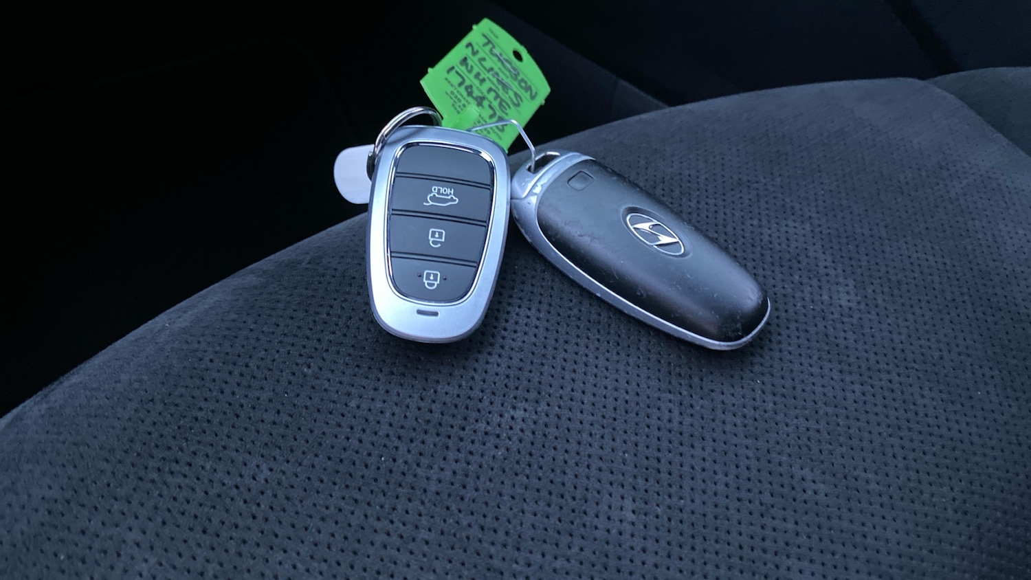 Used Hyundai TUCSON 2022 for sale - 76945749: Photo 19