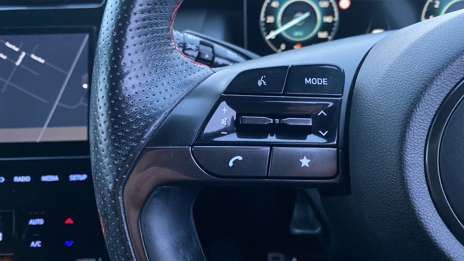 Used Hyundai TUCSON 2022 for sale - 76945749: Photo 23