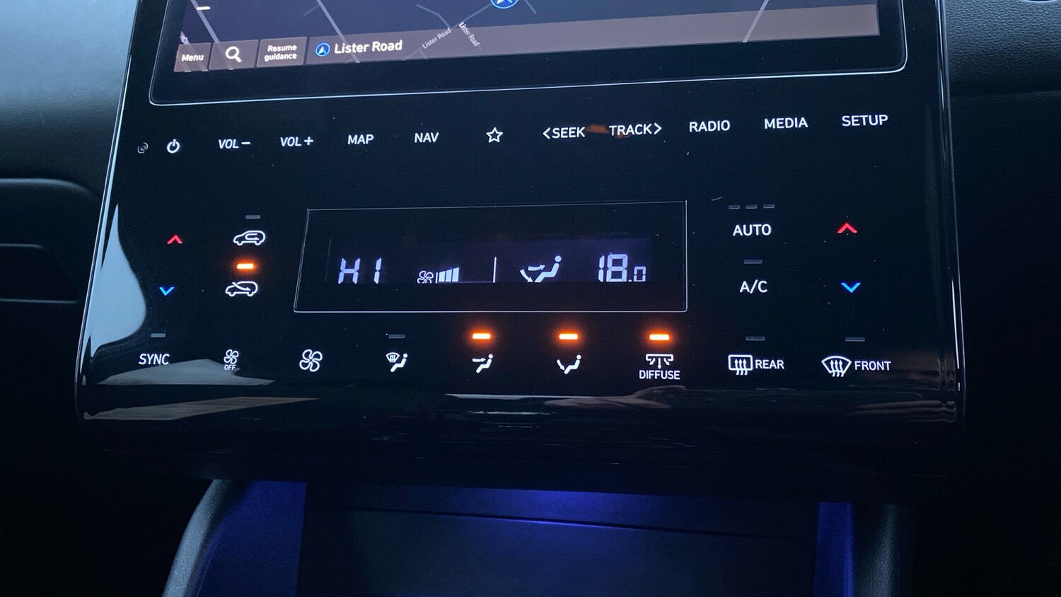 Used Hyundai TUCSON 2022 for sale - 76945749: Photo 34