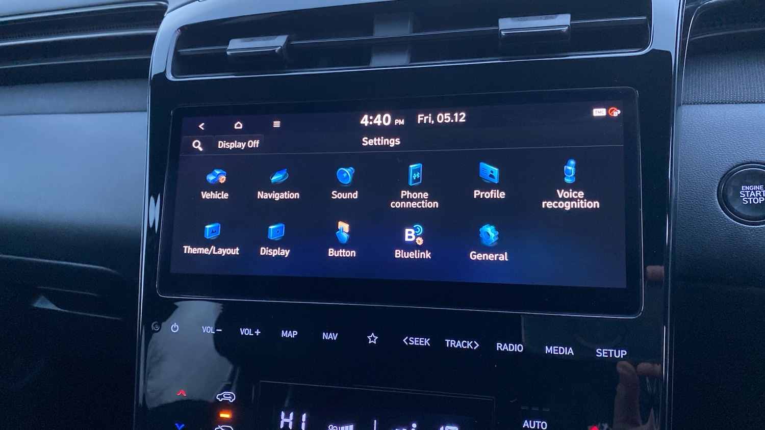 Used Hyundai TUCSON 2022 for sale - 76945749: Photo 35