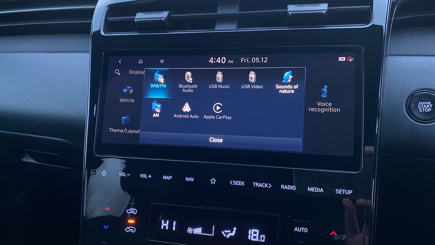 Used Hyundai TUCSON 2022 for sale - 76945749: Photo 36