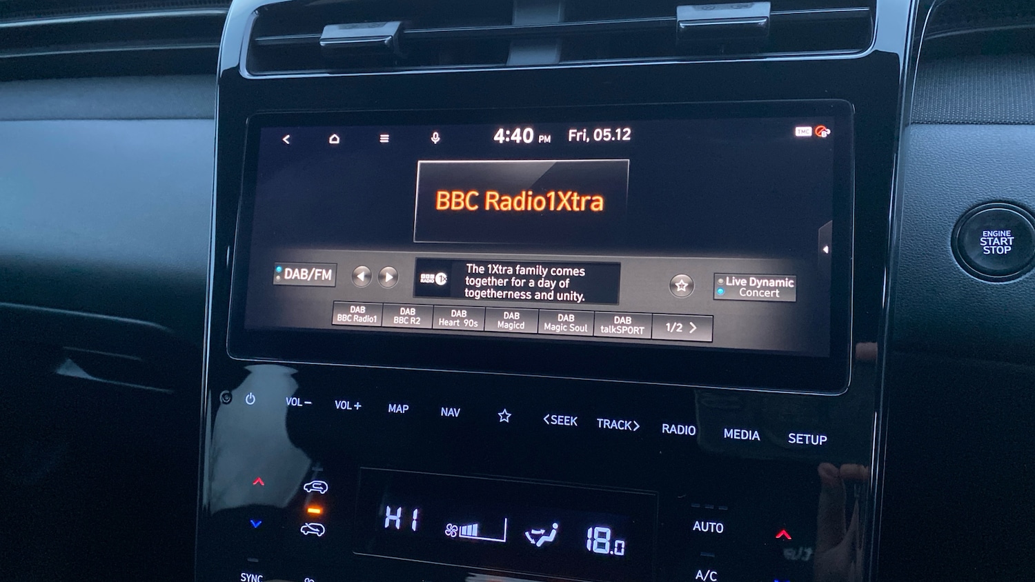 Used Hyundai TUCSON 2022 for sale - 76945749: Photo 37