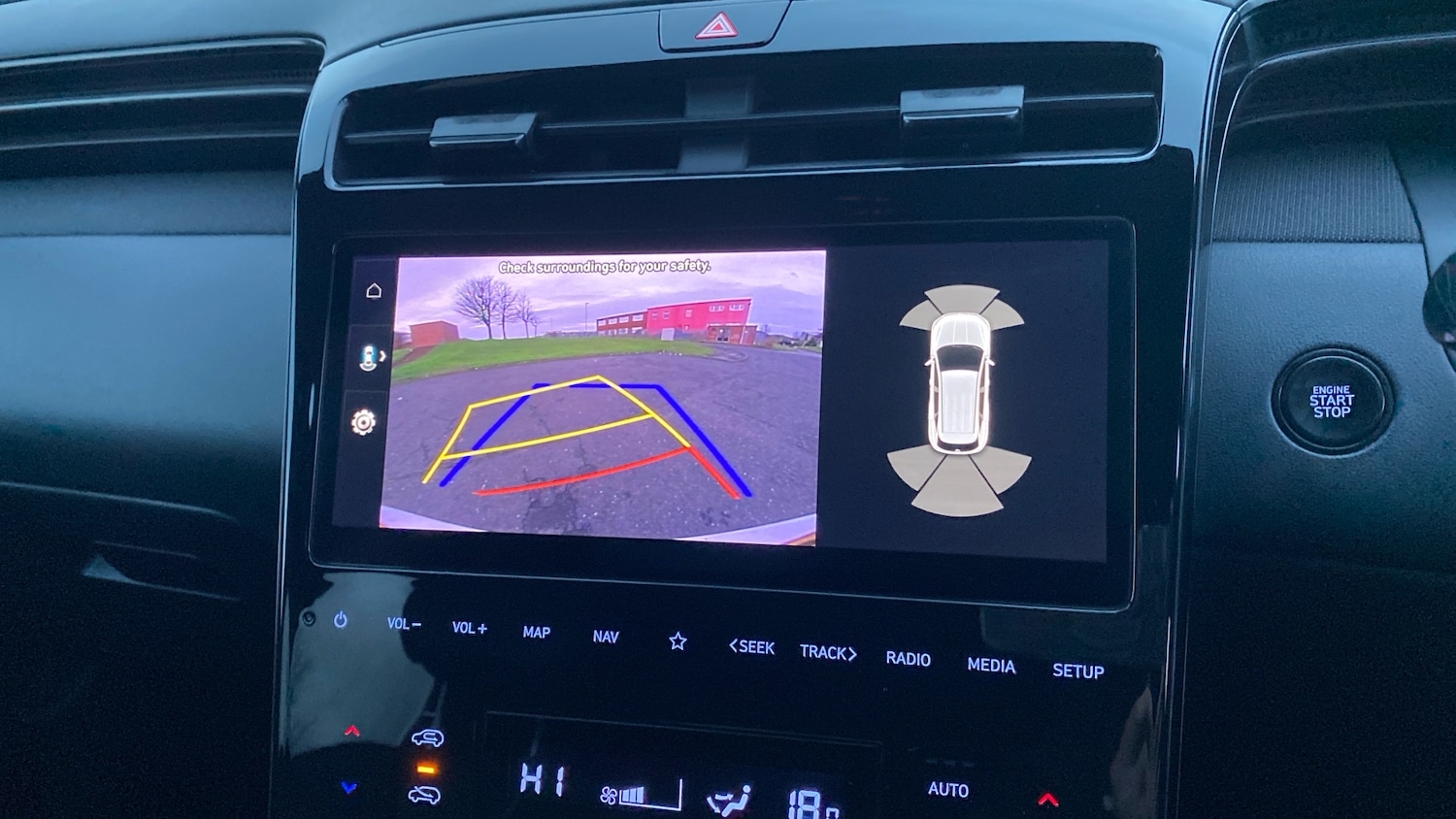 Used Hyundai TUCSON 2022 for sale - 76945749: Photo 38