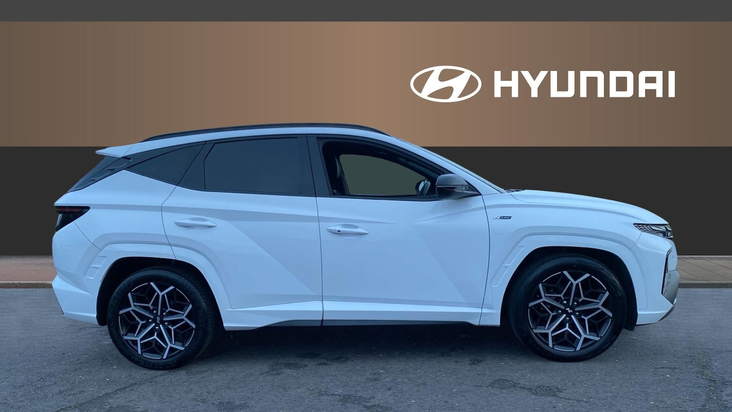 Used Hyundai TUCSON 2022 for sale - 76945749: Photo 5