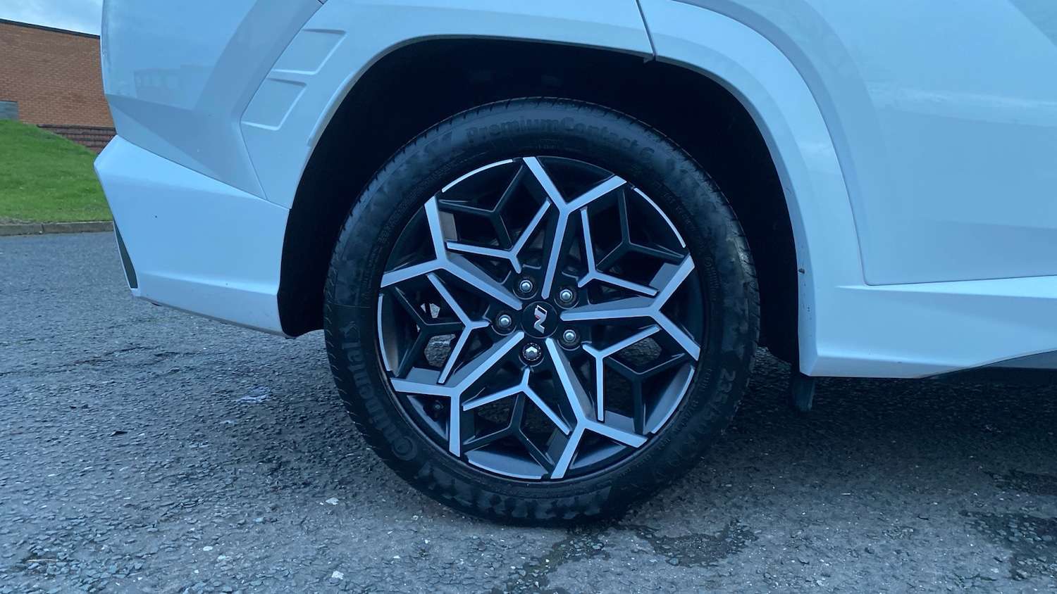 Used Hyundai TUCSON 2022 for sale - 76945749: Photo 7