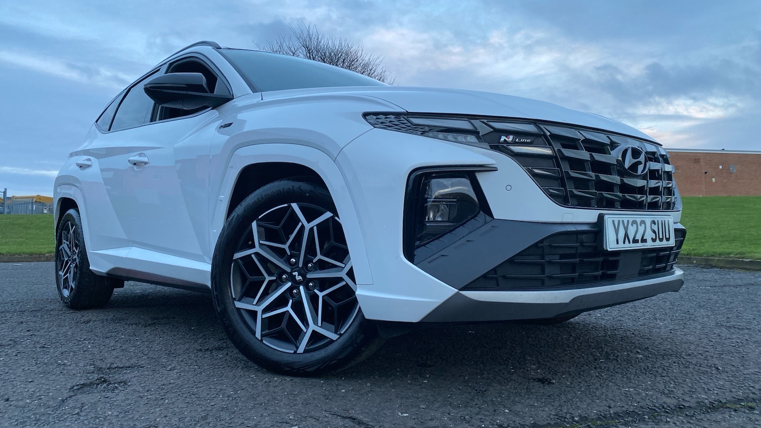 Used Hyundai TUCSON 2022 for sale - 76945749: Photo 8