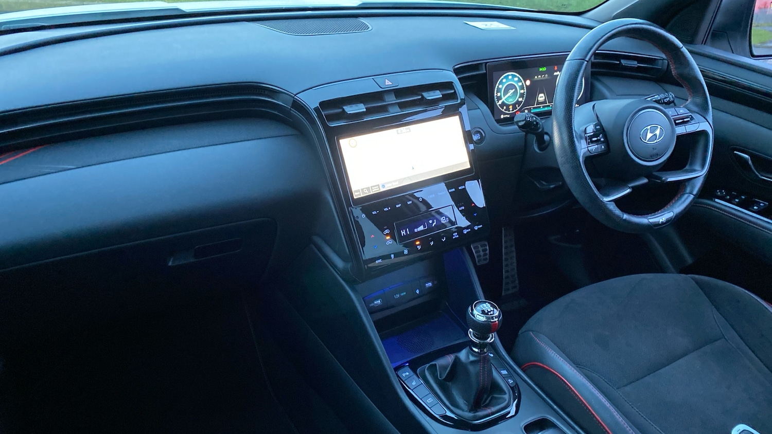 Used Hyundai TUCSON 2022 for sale - 76945749: Photo 9