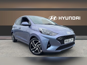 Used Hyundai i10 2026 for sale - 78532073: Photo