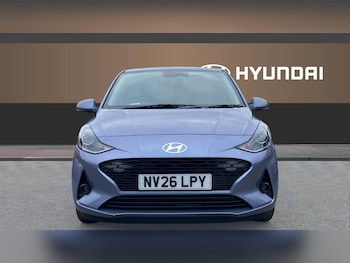 Used Hyundai i10 2026 for sale - 78532073: Photo