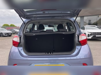 Used Hyundai i10 2026 for sale - 78532073: Photo