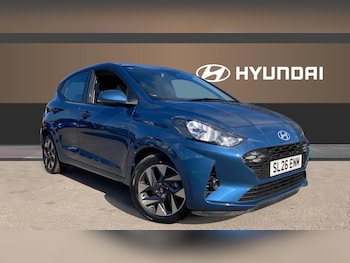 Used Hyundai i10 2026 for sale - 78168638: Photo