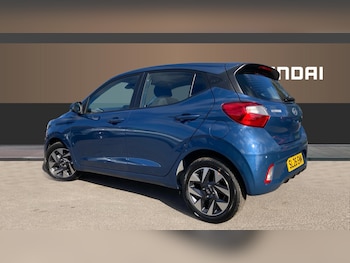 Used Hyundai i10 2026 for sale - 78168638: Photo