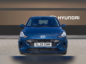 Used Hyundai i10 2026 for sale - 78168638: Photo