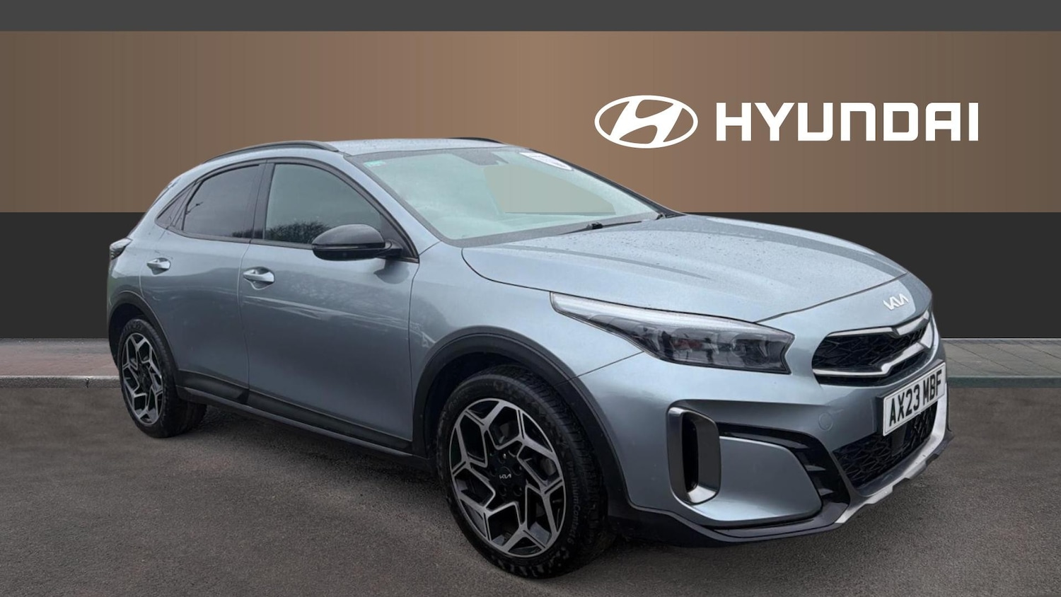 Used Kia XCeed 2023 for sale - 78152882: Photo 1