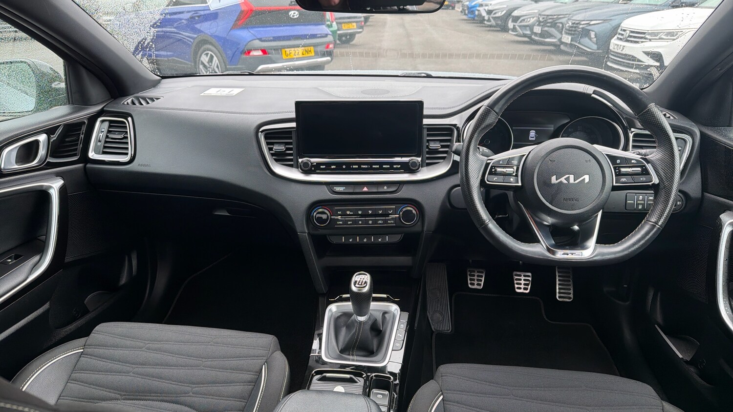 Used Kia XCeed 2023 for sale - 78152882: Photo 10