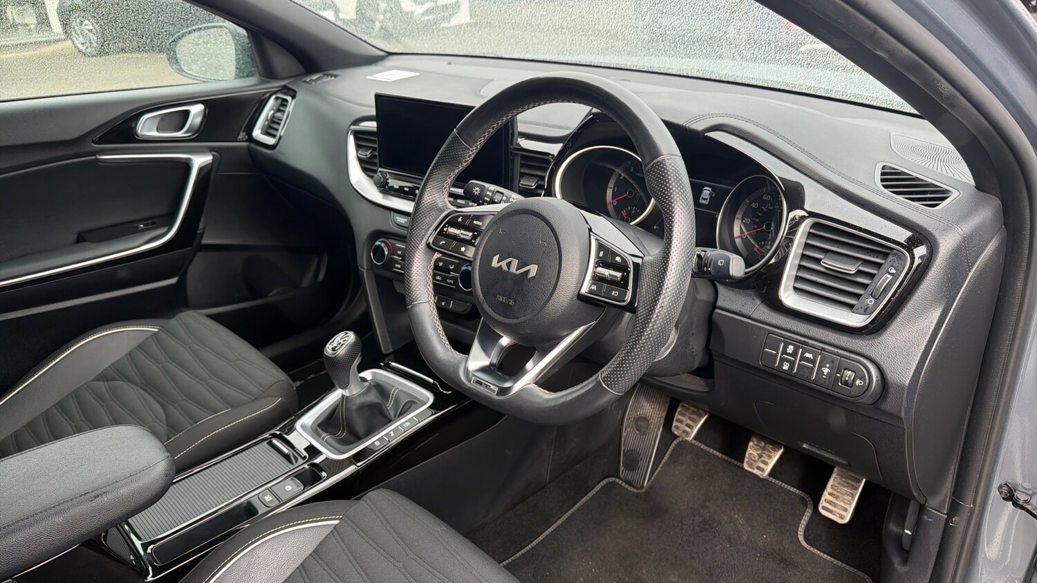 Used Kia XCeed 2023 for sale - 78152882: Photo 11