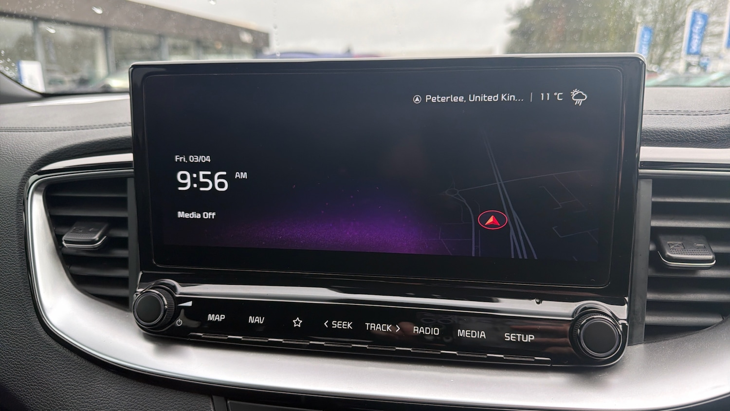 Used Kia XCeed 2023 for sale - 78152882: Photo 12