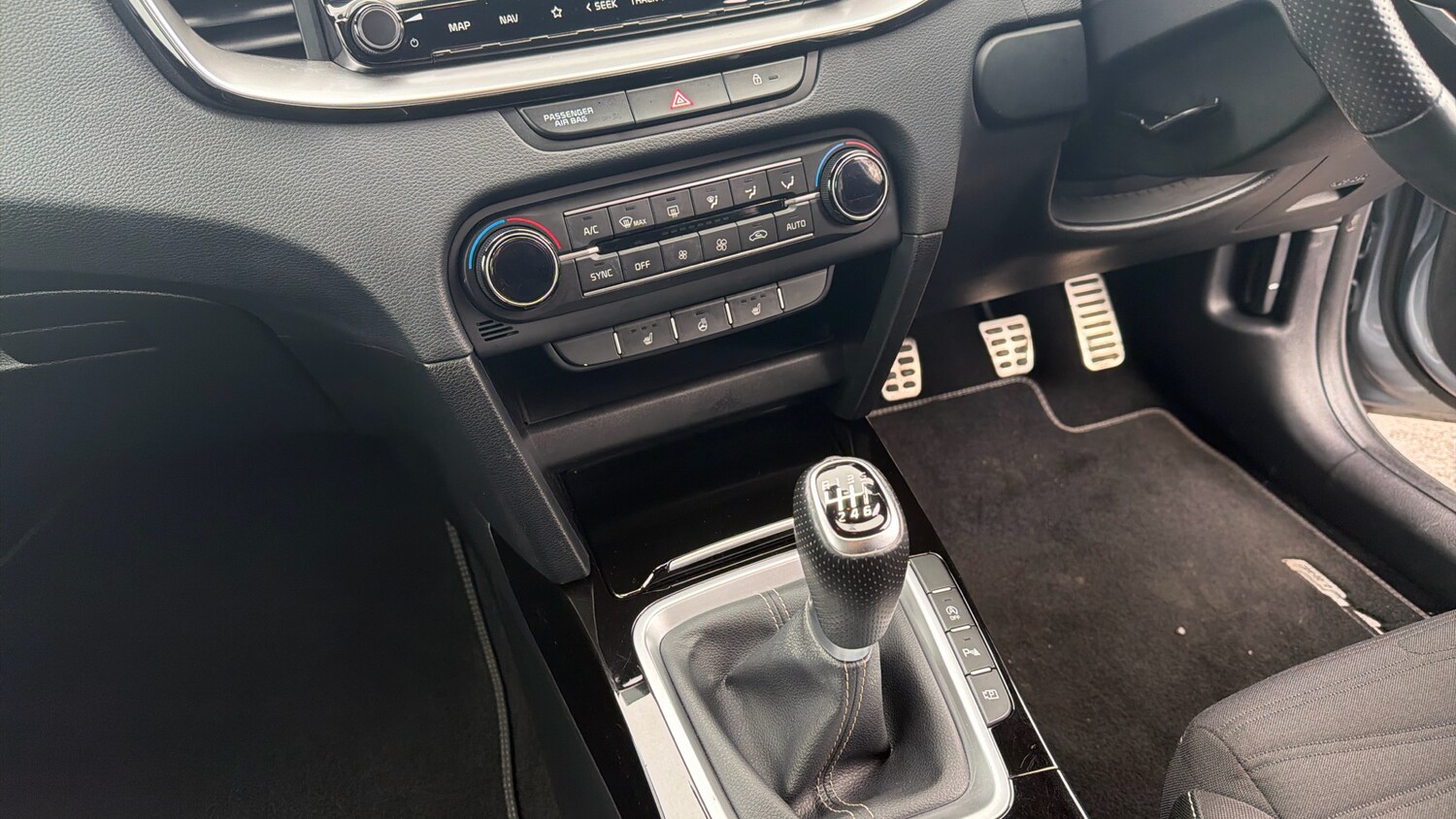 Used Kia XCeed 2023 for sale - 78152882: Photo 13