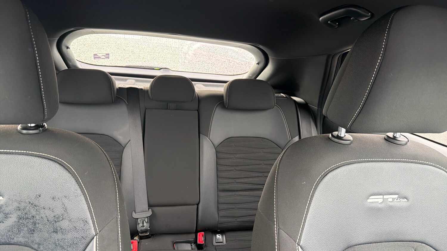 Used Kia XCeed 2023 for sale - 78152882: Photo 15