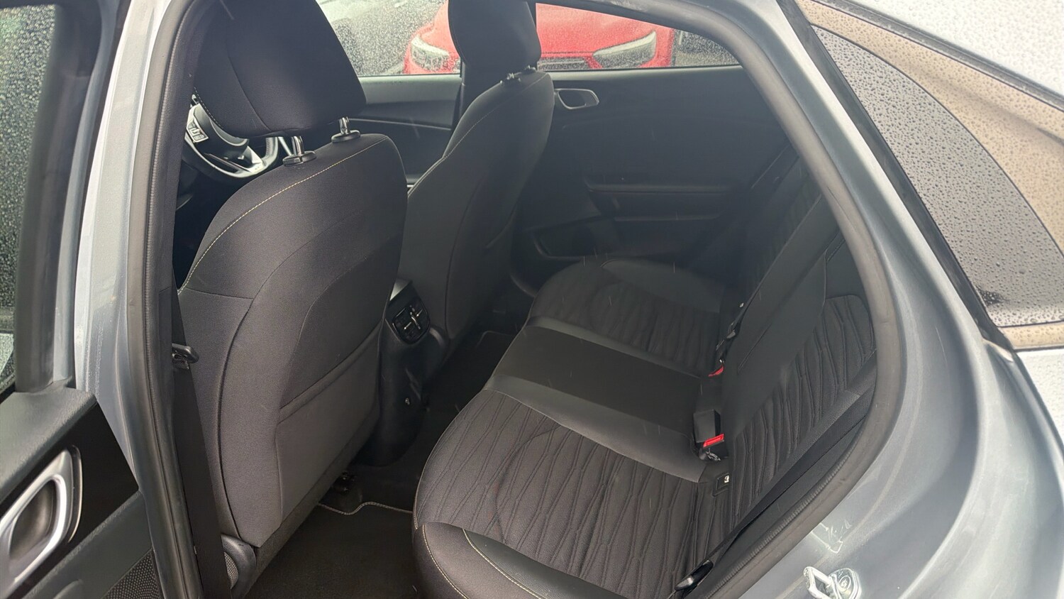 Used Kia XCeed 2023 for sale - 78152882: Photo 16