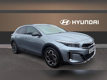 Used Kia XCeed 2023 for sale - 78152882: Photo