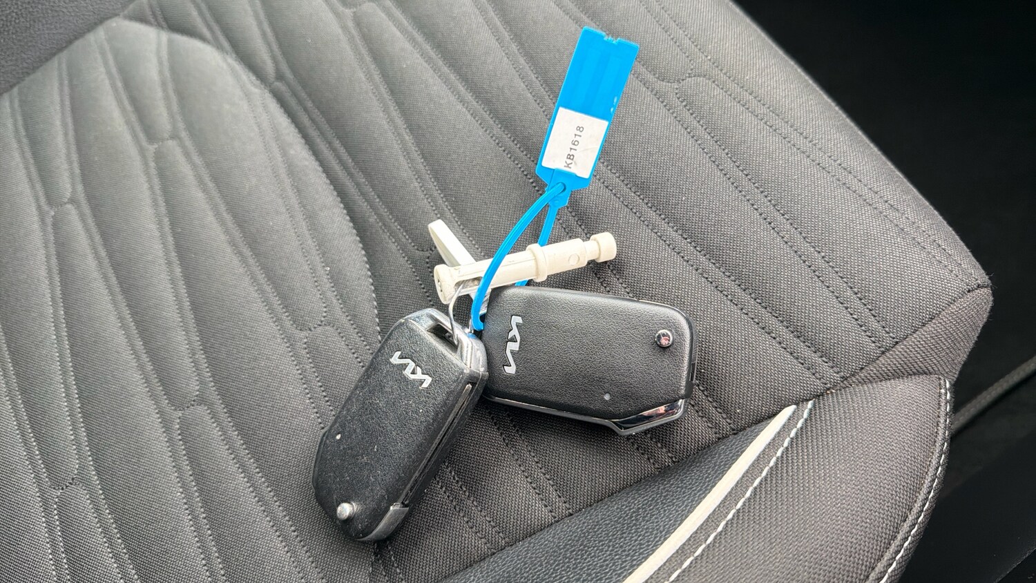 Used Kia XCeed 2023 for sale - 78152882: Photo 20