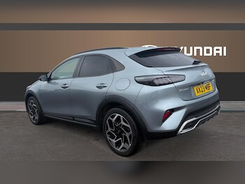 Used Kia XCeed 2023 for sale - 78152882: Photo