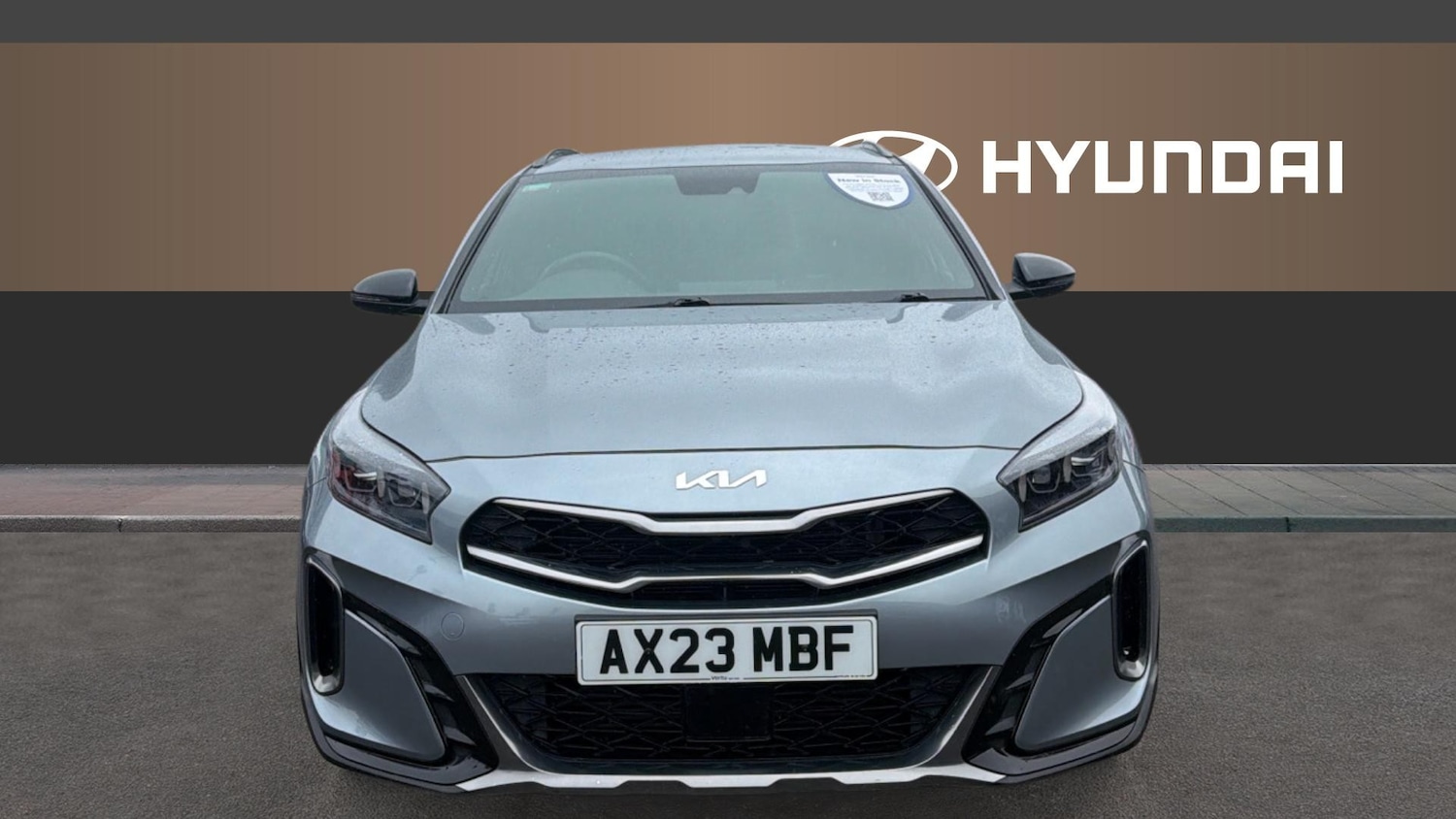 Used Kia XCeed 2023 for sale - 78152882: Photo 3